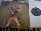 SOFT MACHINE VOLUME TWO 2 UK RARE OG LP FLIPBACK PSYCH