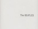 BEATLES -White Album/weißes Vinyl