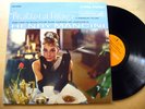LSC-2362 Mancini Breakfast at Tiffanys HEPBURN COVER LP