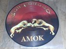 SENTENCED - LP Amok
