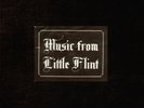 Miller (Big Boy Pete): Music From Little Flint.US Orig