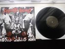 SYPHILITIC VAGINAS LP GISM GHOUL ZOUO NUNSLAUGHTER