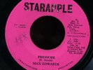 Max Edwards General Pressure JA orig 45 Listen