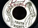 Prince Jazzbo Dreadlocks Corner JA orig 45 Listen
