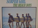 BEACH BOYS - Surfer Girl - MFSL