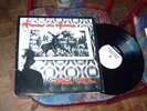 AROMA DI AMORE   LP  HARDE FEITEN   BELGAIN NEW WAVE