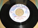 SONNY BURGESS  SADIES BACK IN TOWN   PHILLIPS  US ISSUE