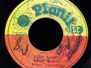 Tony Brevett Star Light JA orig 45 Listen