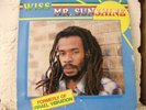 WISS Mr Sunshine VINYL LP JAH LIFE LP018 REGGAE