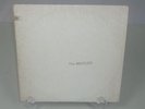THE BEATLES WHITE ALBUM STEREO SWBO 101 RECORD VINYL