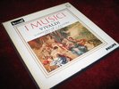 PHILIPS HIFI STEREO 835289/91 AY Vivaldi Ayo Violin 3LP