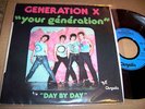 GENERATION X - YOUR GENERATION 7