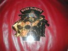 IRON MAIDEN - Nicko McBrain  Rhythm Of The Beast  Shape