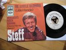 STEFF HE, LITTLE BLONDIE (STEPHAN SULKE) 1965 PROMO 7