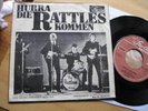 THE RATTLES COME ON AND SING 1965 STAR-CLUB 7