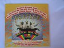 The Beatles Magical Mystery Tour 33 LP album & pic book