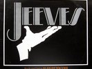 LLOYD WEBBER - JEEVES - RARE LONDON CAST LP MCA 1975
