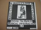 Riot Clone Destroy The Myth 7