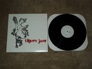 TIGERS JAW - S/T (ORIGINAL PRESS) title fight fireworks