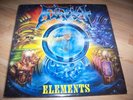 Atheist-Elements LP RAR 
