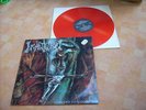 Incantation - Onward to Golgotha TOP METAL LP 1992