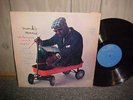 Orig/Jazz LP--THELONIOUS MONK SEPTET--RIVERSIDE--1957