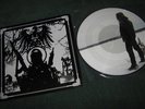 S WARMASTER black metal kommando PICTURE LP warloghe
