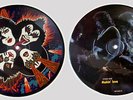 KISS 'Makin' Love' scarce Japan 7