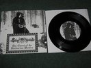 S WARMASTER A BLOOD split EP warloghe deathspell omega