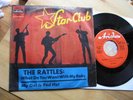 THE RATTLES WHAT DO YOU WANT WITH MY BABY 1964 RARE 7