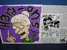HARD ONS - Smell my Finger  Rare OZ-Punk OG Vinyl LP NM