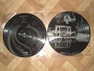 OPETH - Morningrise Do.PLP, lim.2000 copies, Dissection