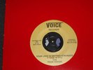 Classic Four Voices Our Love Is Getting Stronger Voice