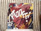 DEVIANTS PTOOFF    UNPLAYED RARE IMPORT PINK FAIRIES