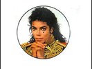 ? Michael Jackson * Picture disc