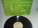LEM WINCHESTER. BENNY GOLSON. ESQUIRE. RVG. RARE COVER