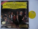 BERNSTEIN CONDUCTS BEETHOVEN SYM NO 5 DG 2721 153 2 LP
