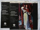 KLEMPERER CONDUCTS BRAHMS A GERMAN REQUIEM COLUMBIA SAX