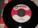 RARE GARAGE 45 THE KINGS RANSOM ON INTEGRA HEAR BOTH 