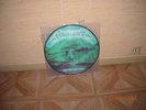 METALLICA - RIDE THE LIGHTNING LP RARE & GREAT PIC DISC