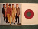Rolling Stones - EP - Five by five - Decca DX 2330