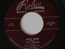 *TINY GRIMES & His Rockin Highlanders RED ROBIN R&B 45*