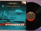 FERRANTE & TEICHER SOUNDPROOF LP WESTMINSTER M- STEREO