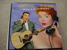 THE BIG BOPPER nm lp on MERCURY, 1959