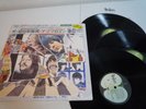 Beatles Anthology 3 Japan 3LP OBI EX CON