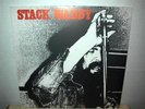 STACK WADDY  self titled  LP   reissue