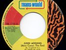 OLIVER KLAUS OBSCURE PSYCH BAND FIRST 45t  
