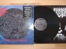 VINYL: MORBID ANGEL Altars of madness 1989 DEATH METAL
