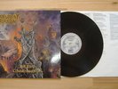VINYL: MALEVOLENT CREATION The ten commandments METAL