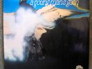 Gash - A Young Man's Gash   Green Brain   Krautrock